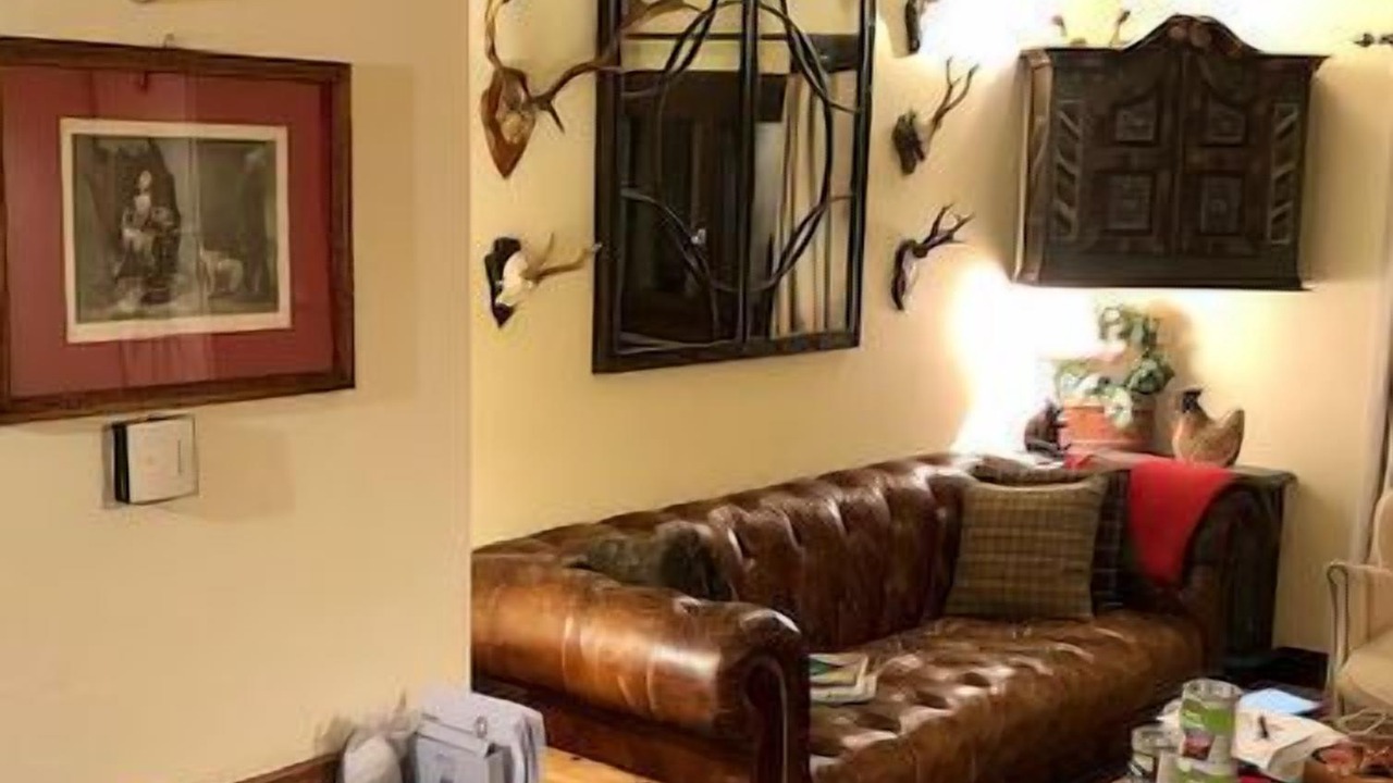 Photo of Livingroom in Surlej