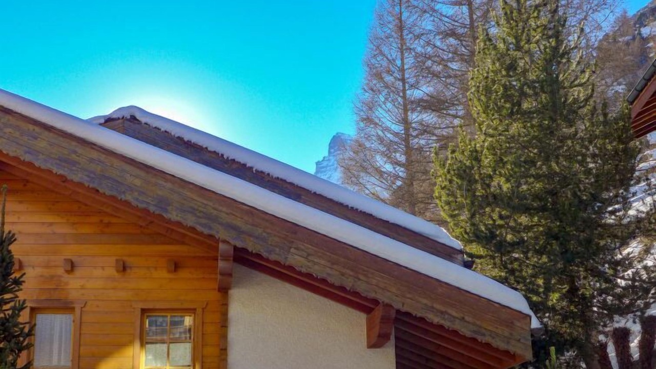 Photo of Outdoor in Zermatt
