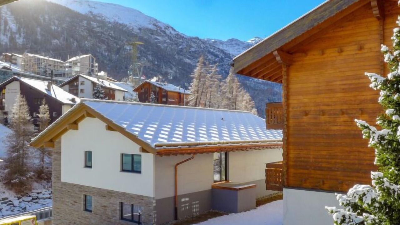 Photo of Outdoor in Zermatt