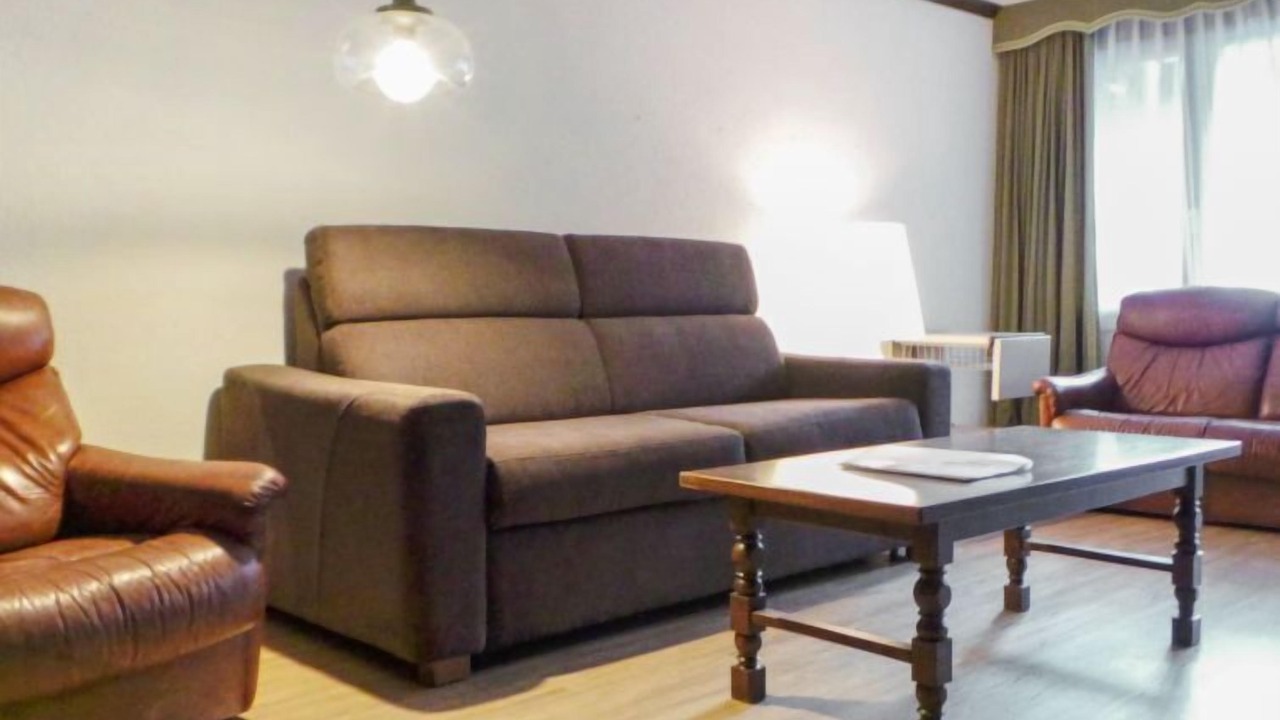 Photo of Livingroom in Zermatt