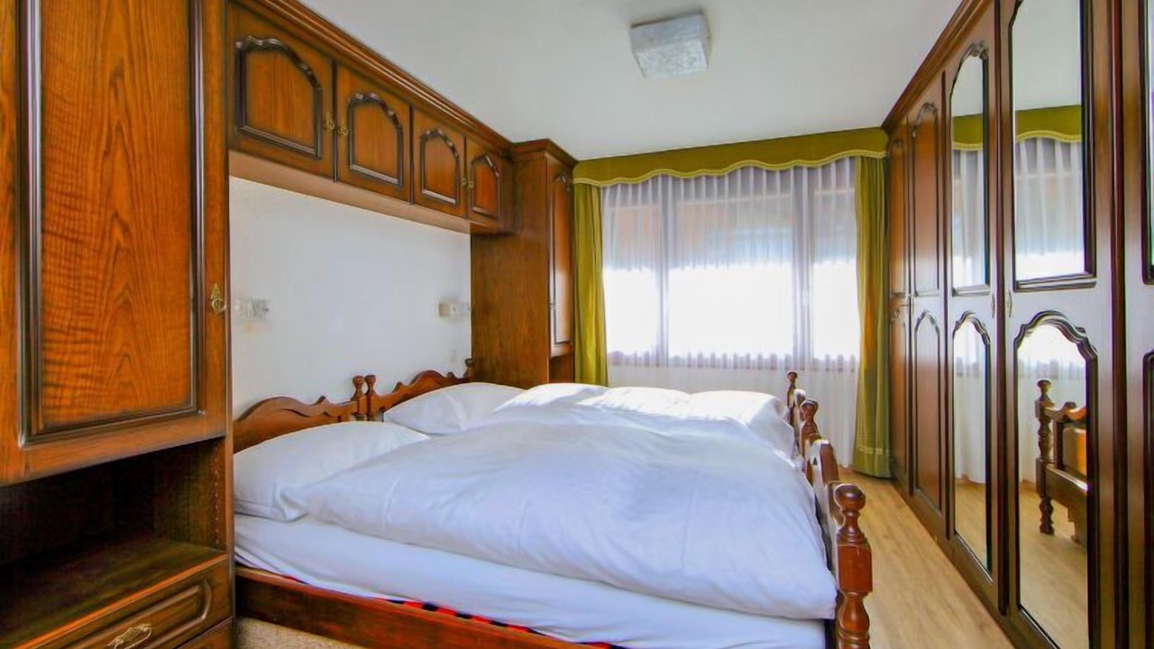 Photo of Bedroom in Zermatt