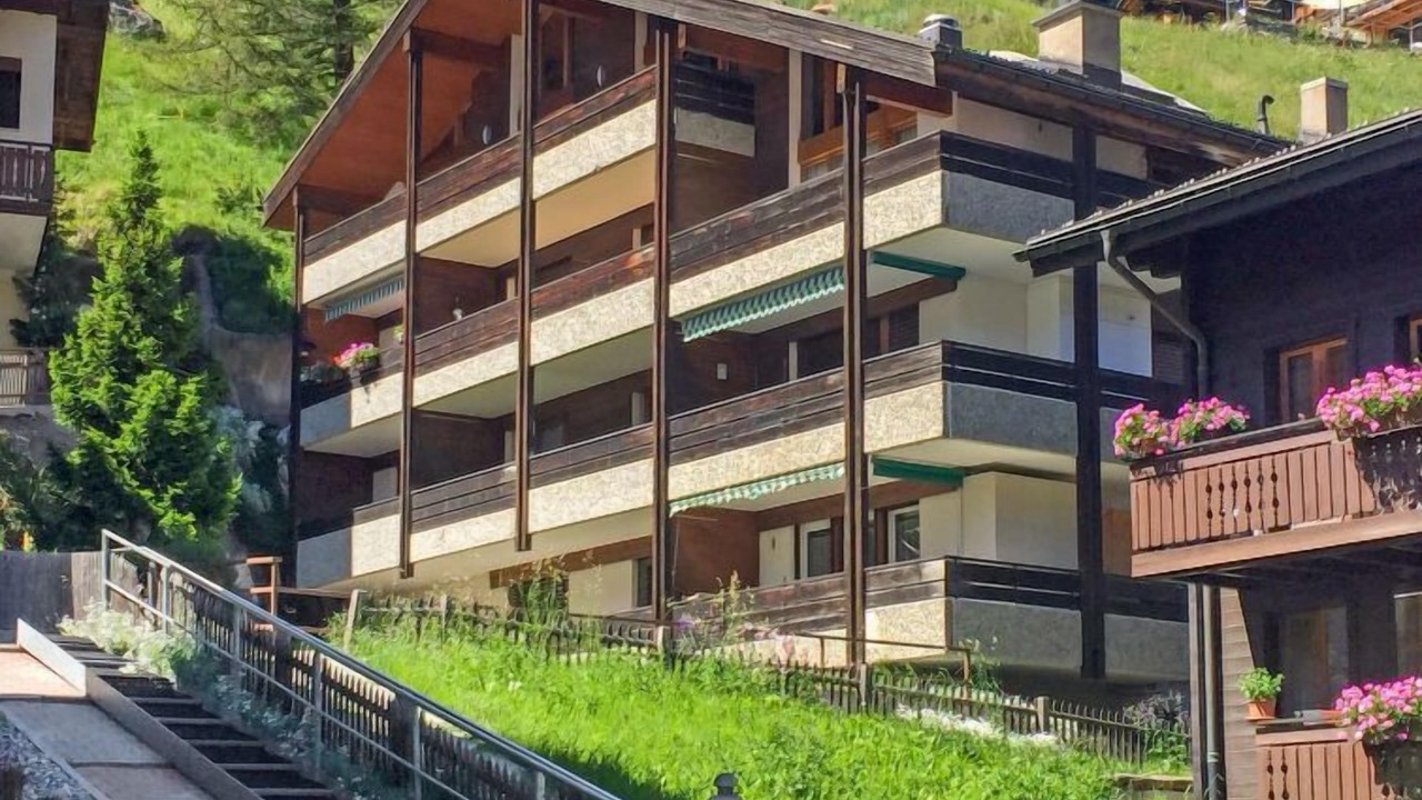 Photo of Outdoor in Zermatt