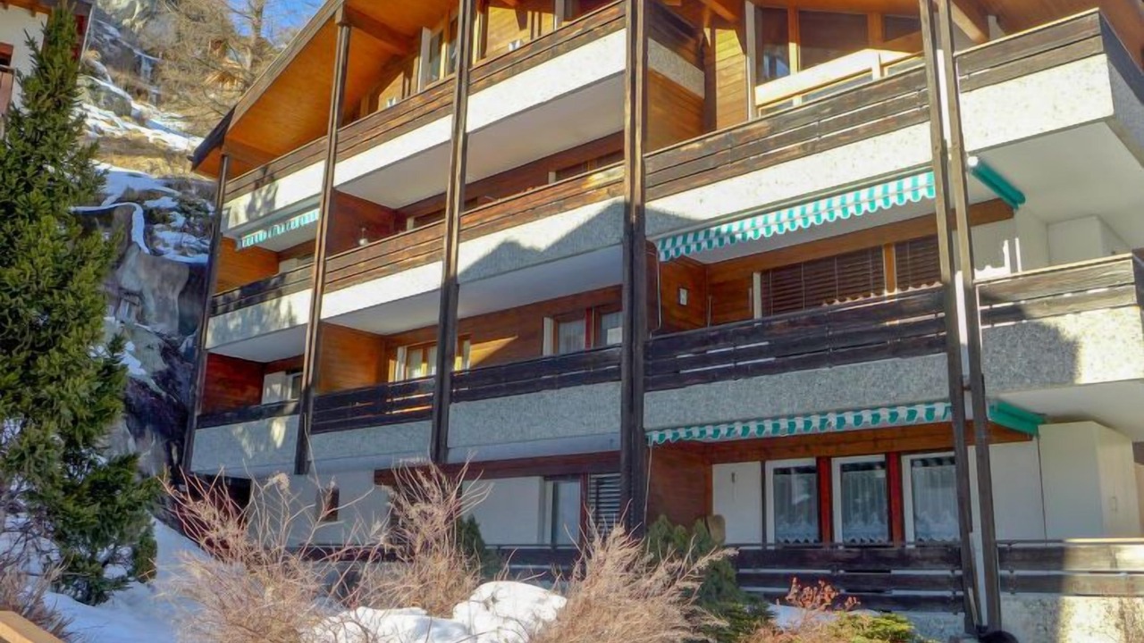 Photo of Outdoor in Zermatt