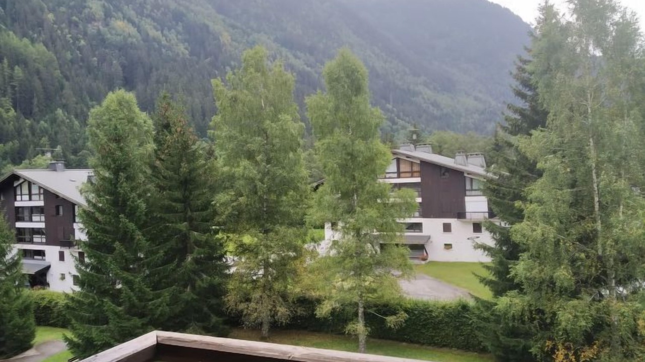 Photo of Others in Les Contamines-Montjoie