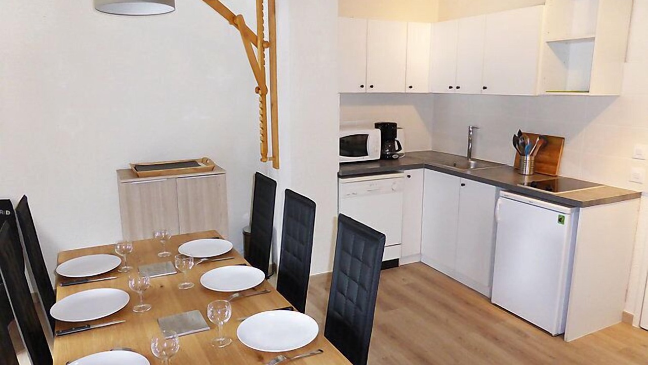 Photo of Bedroom in Les Contamines-Montjoie