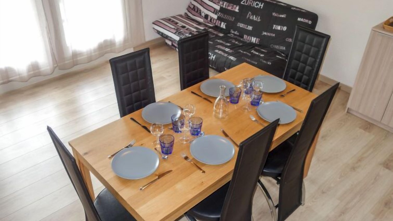 Photo of Bedroom in Les Contamines-Montjoie