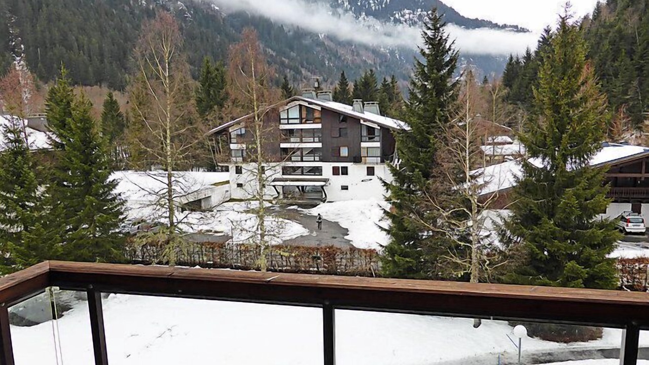 Photo of Others in Les Contamines-Montjoie