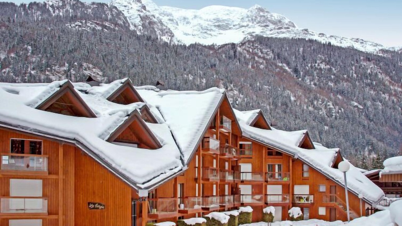 Photo of Others in Les Contamines-Montjoie