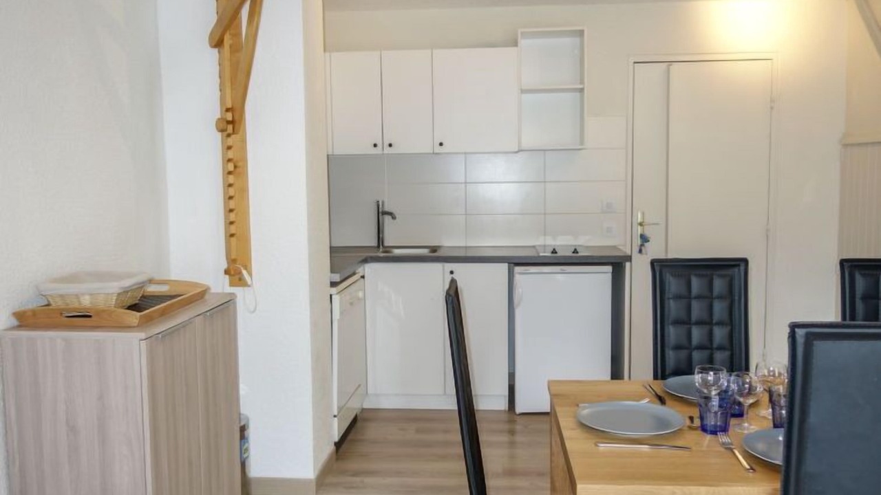 Photo of Bedroom in Les Contamines-Montjoie