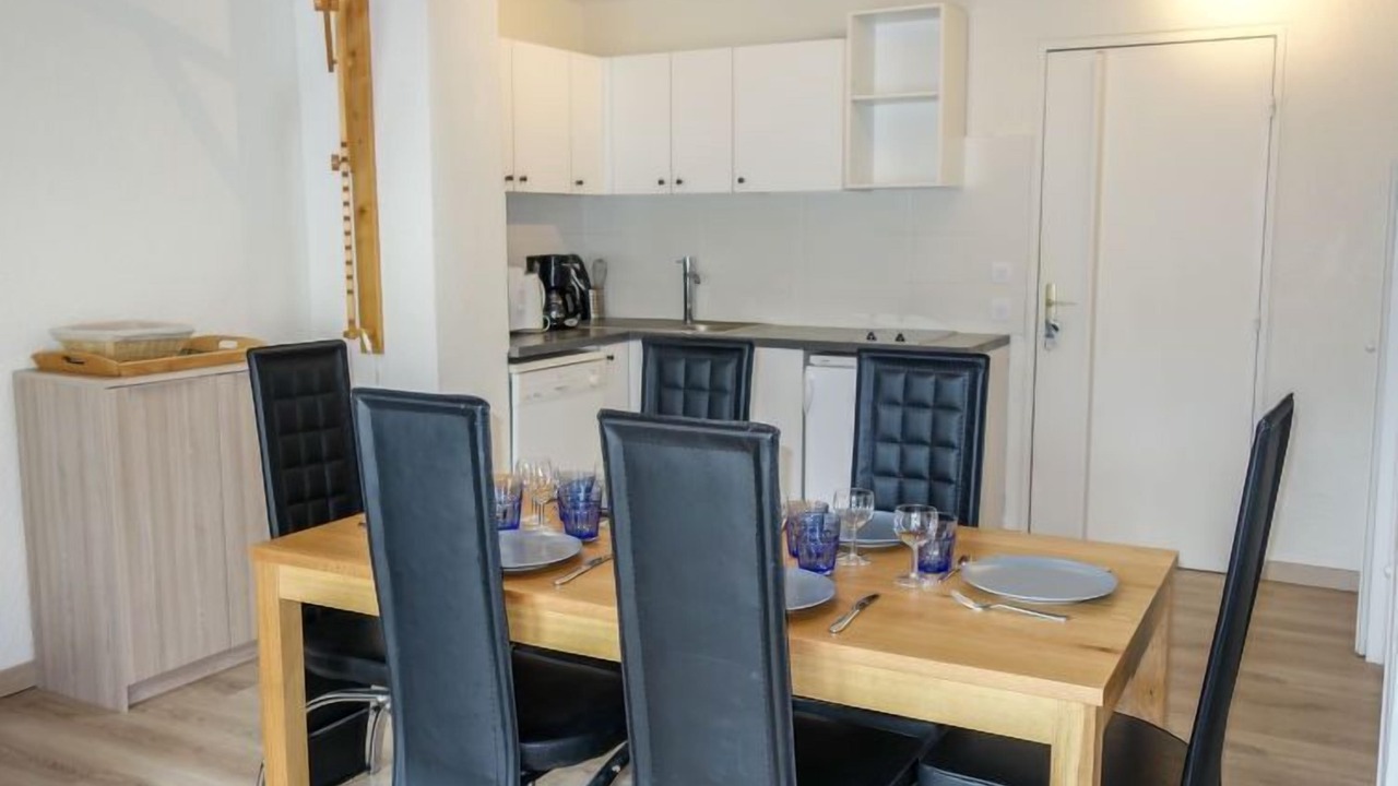 Photo of Bedroom in Les Contamines-Montjoie