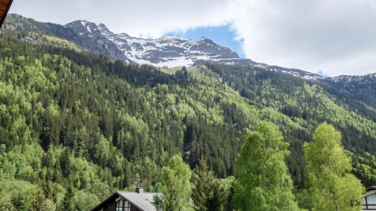 Photo of Others in Les Contamines-Montjoie