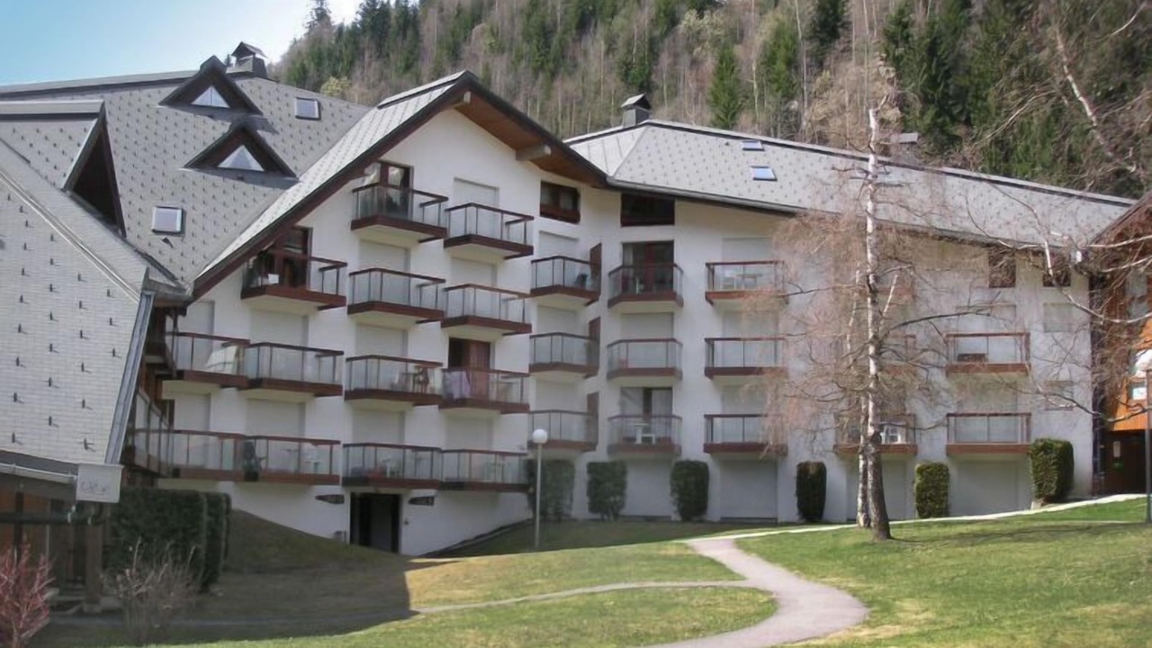 Photo of Others in Les Contamines-Montjoie