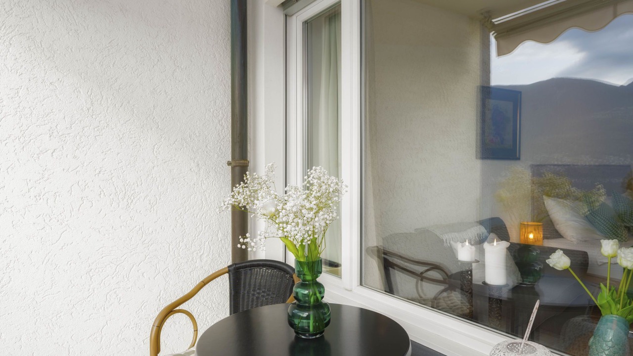 Photo of Livingroom in Ascona
