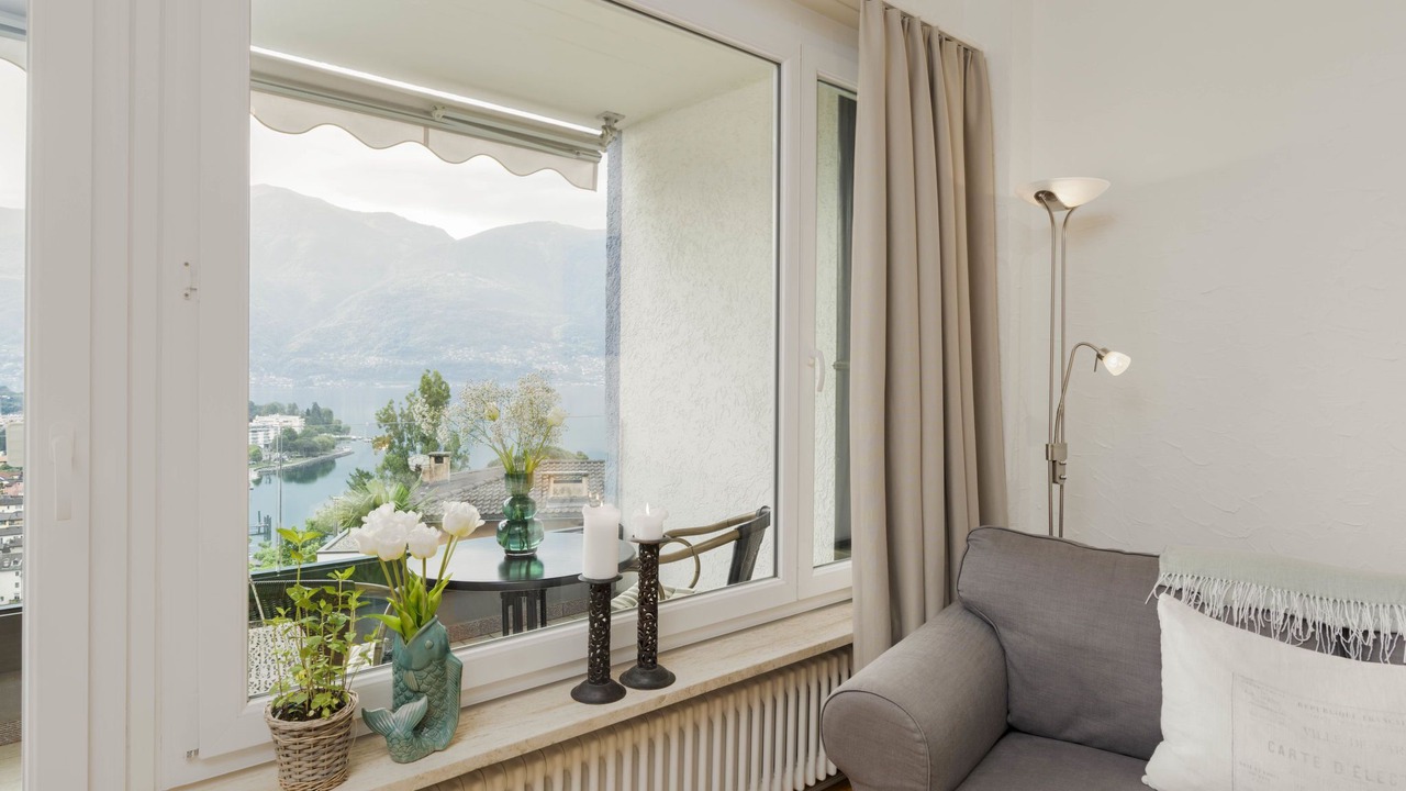 Photo of Livingroom in Ascona