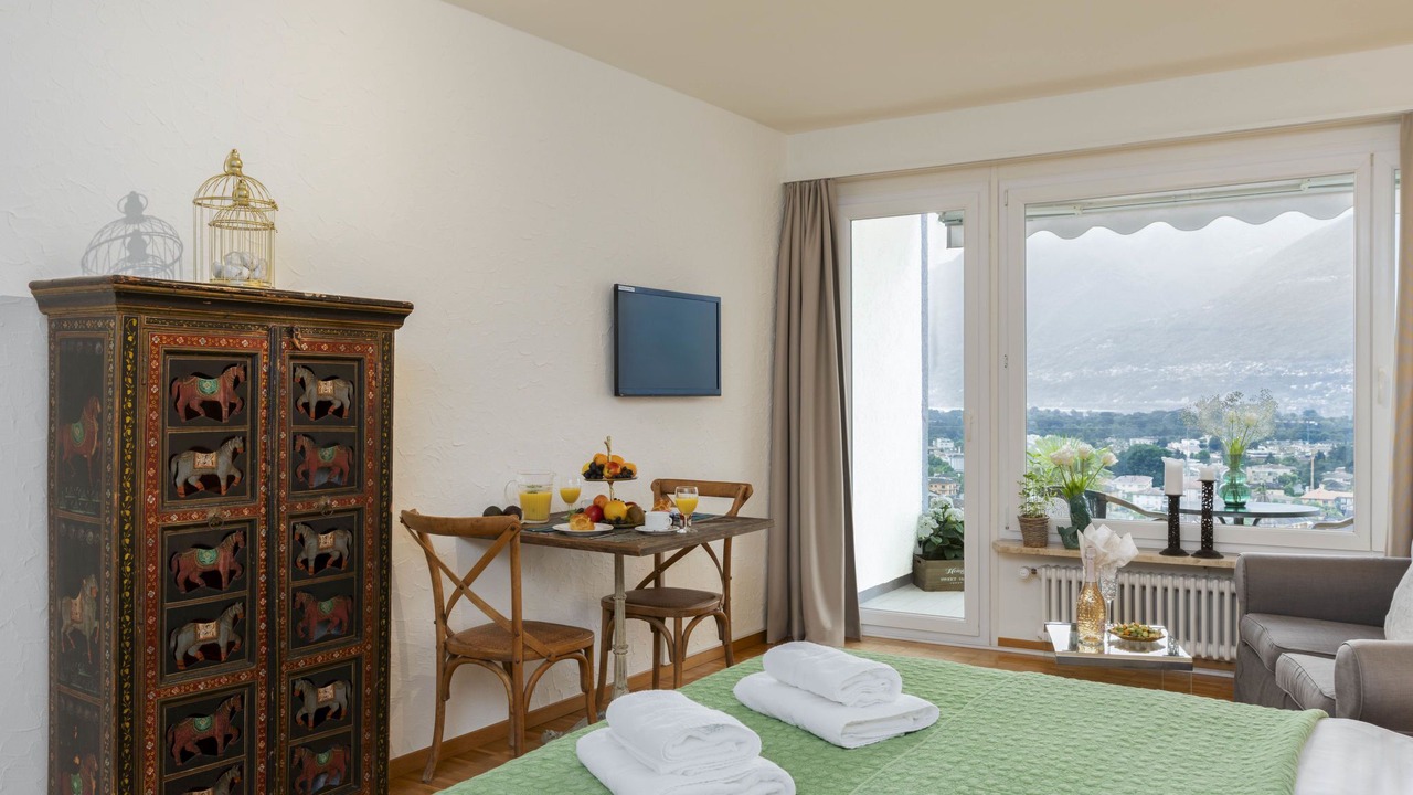 Photo of Livingroom in Ascona