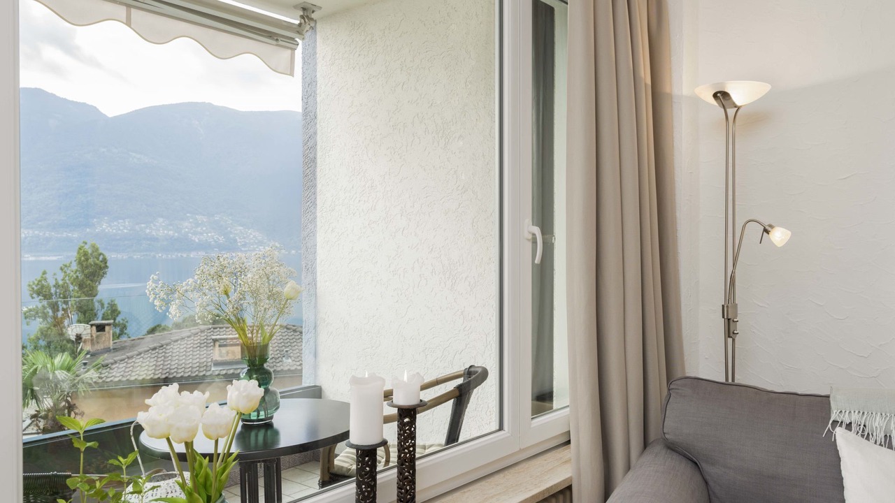 Photo of Livingroom in Ascona