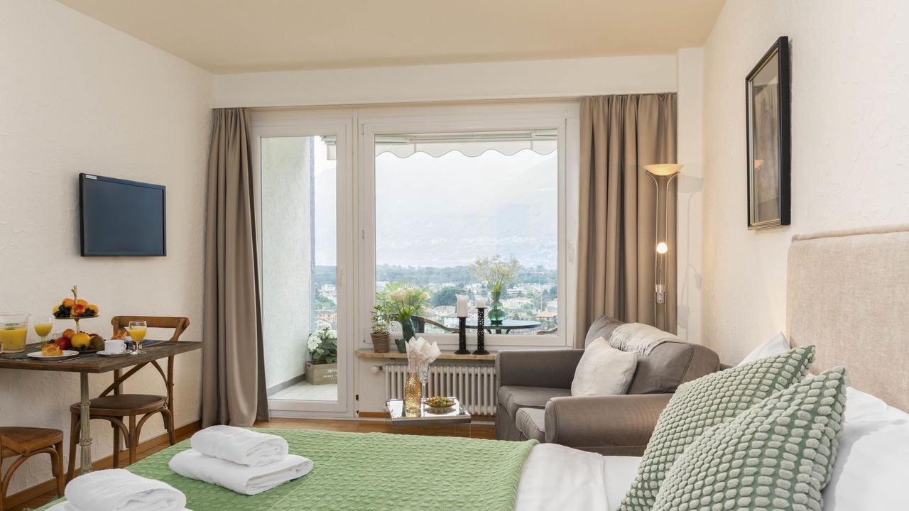 Photo of Livingroom in Ascona