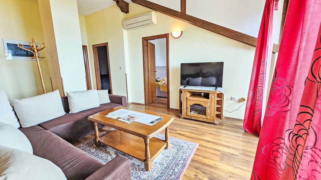 Photo of Livingroom in Orasac