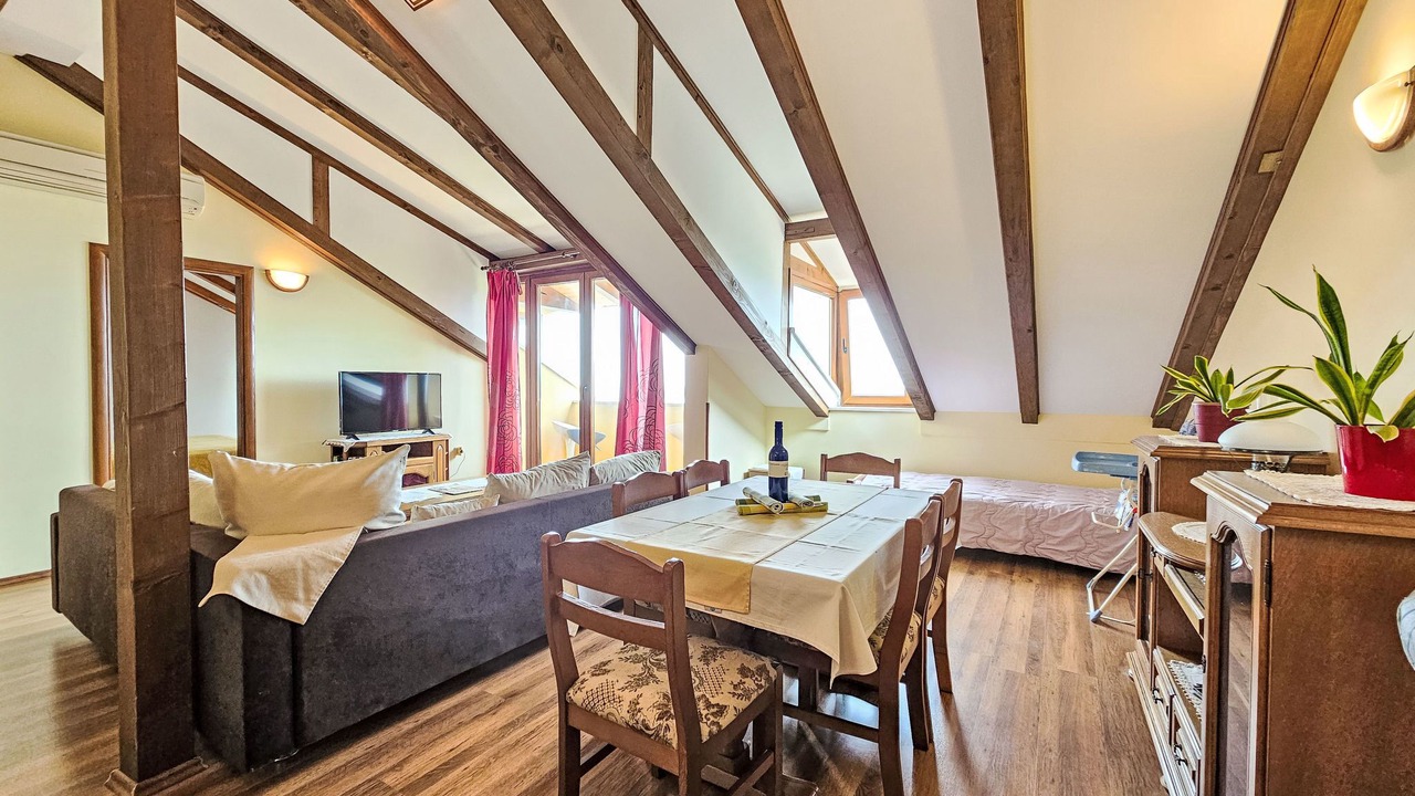 Photo of Bedroom in Orasac