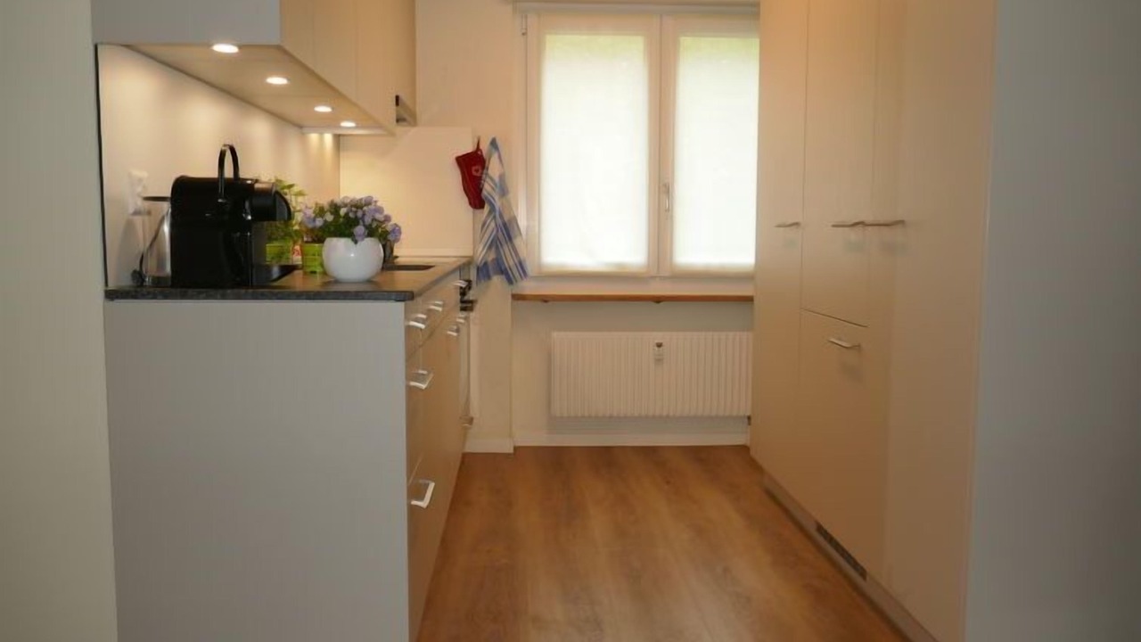 Photo of Bedroom in Grindelwald