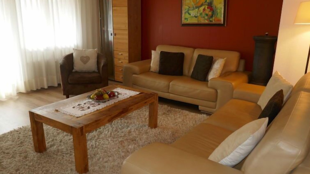 Photo of Livingroom in Grindelwald