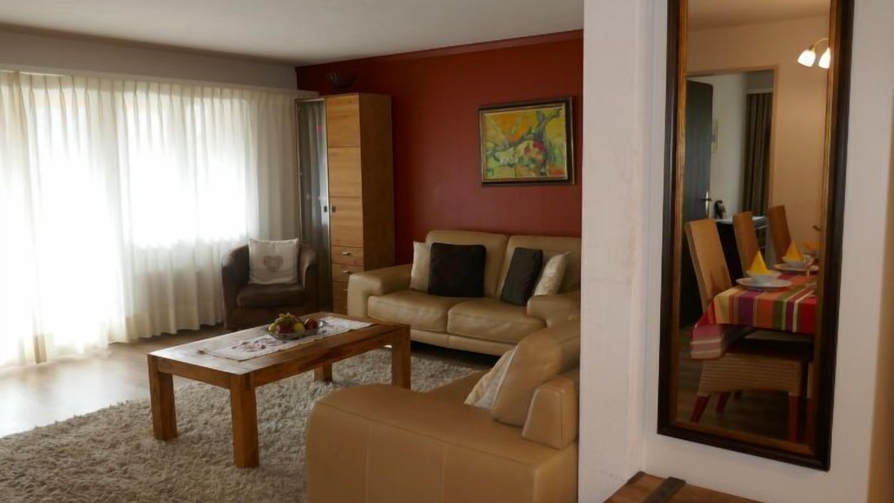 Photo of Livingroom in Grindelwald