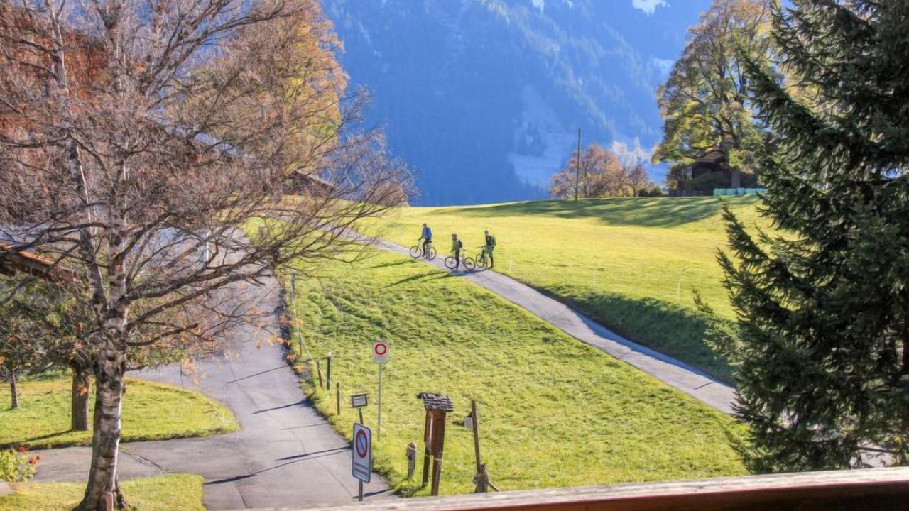 Photo of Others in Grindelwald