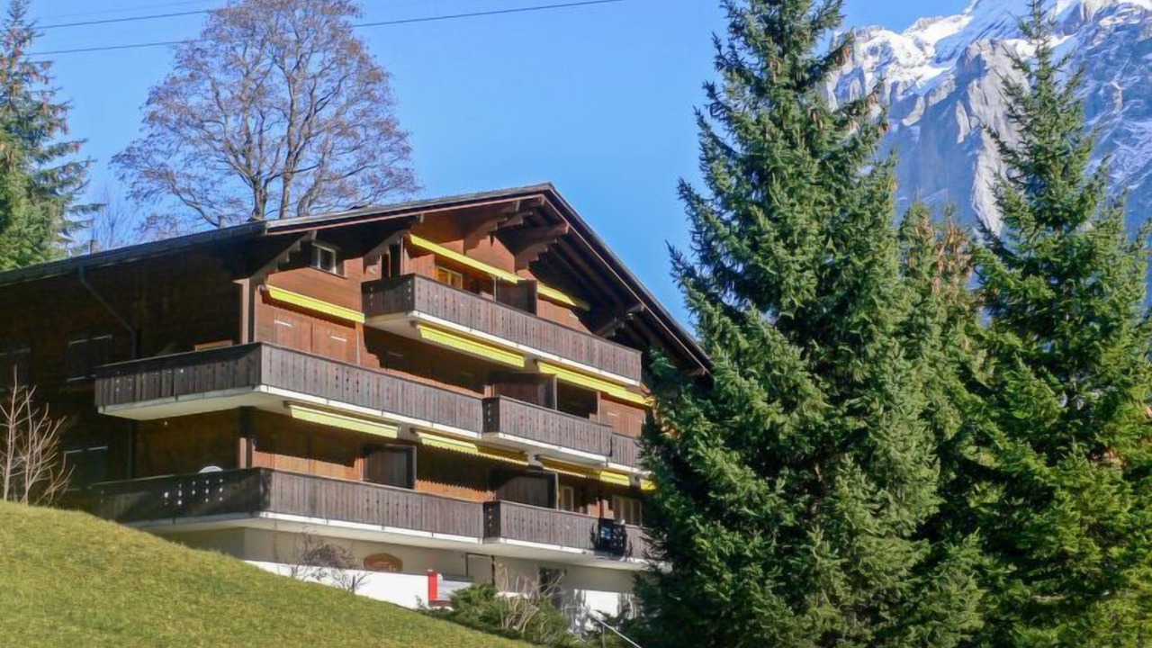 Photo of Outdoor in Grindelwald