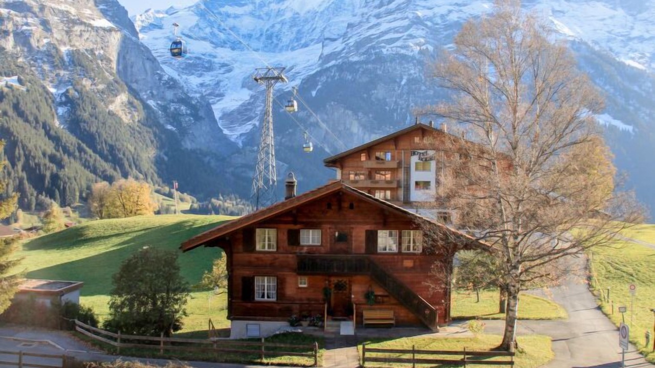 Photo of Others in Grindelwald