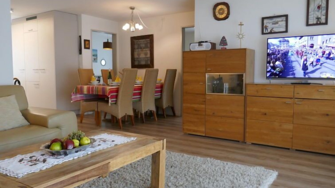 Photo of Livingroom in Grindelwald