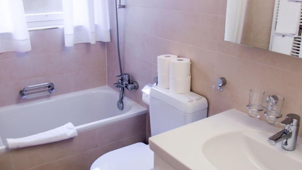 Photo of Bathroom in Grindelwald