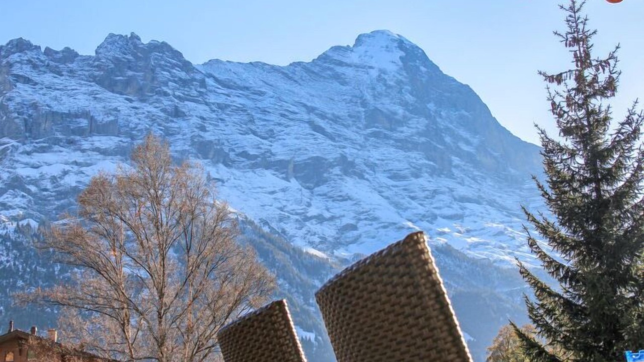 Photo of Others in Grindelwald