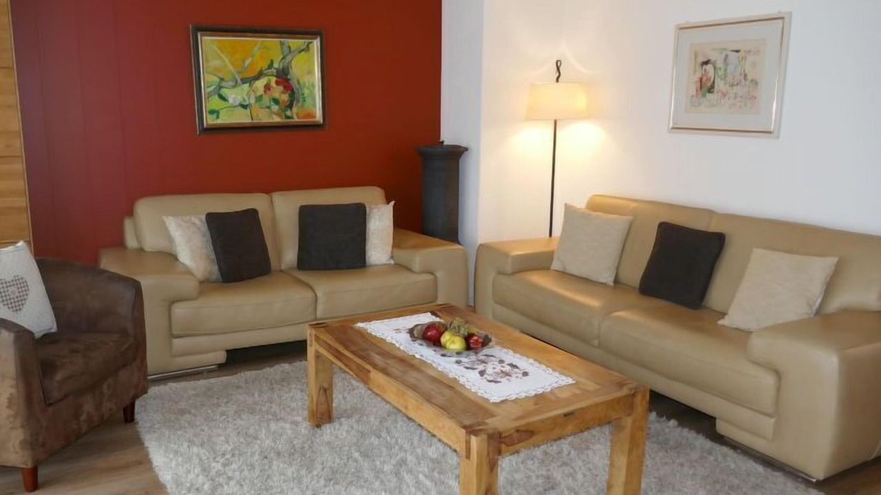 Photo of Livingroom in Grindelwald