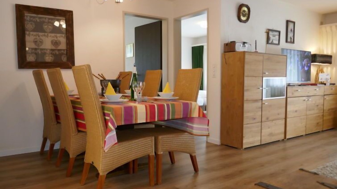 Photo of Bedroom in Grindelwald