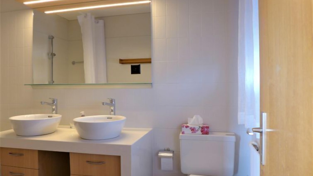 Photo of Bathroom in Montana
