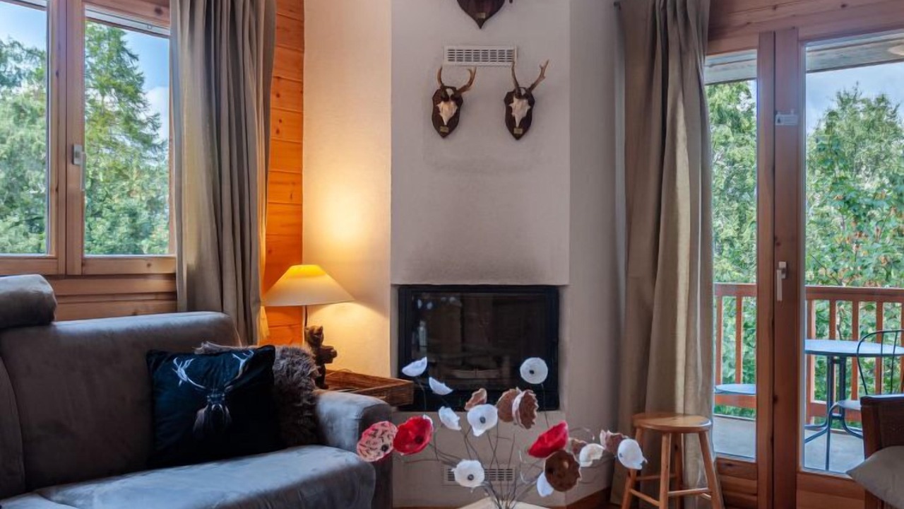 Photo of Bedroom in Saint-Pierre-de-Clages