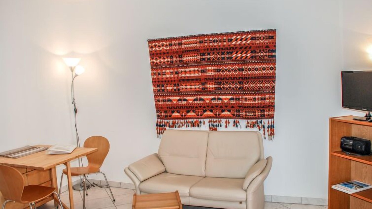 Photo of Livingroom in Ascona