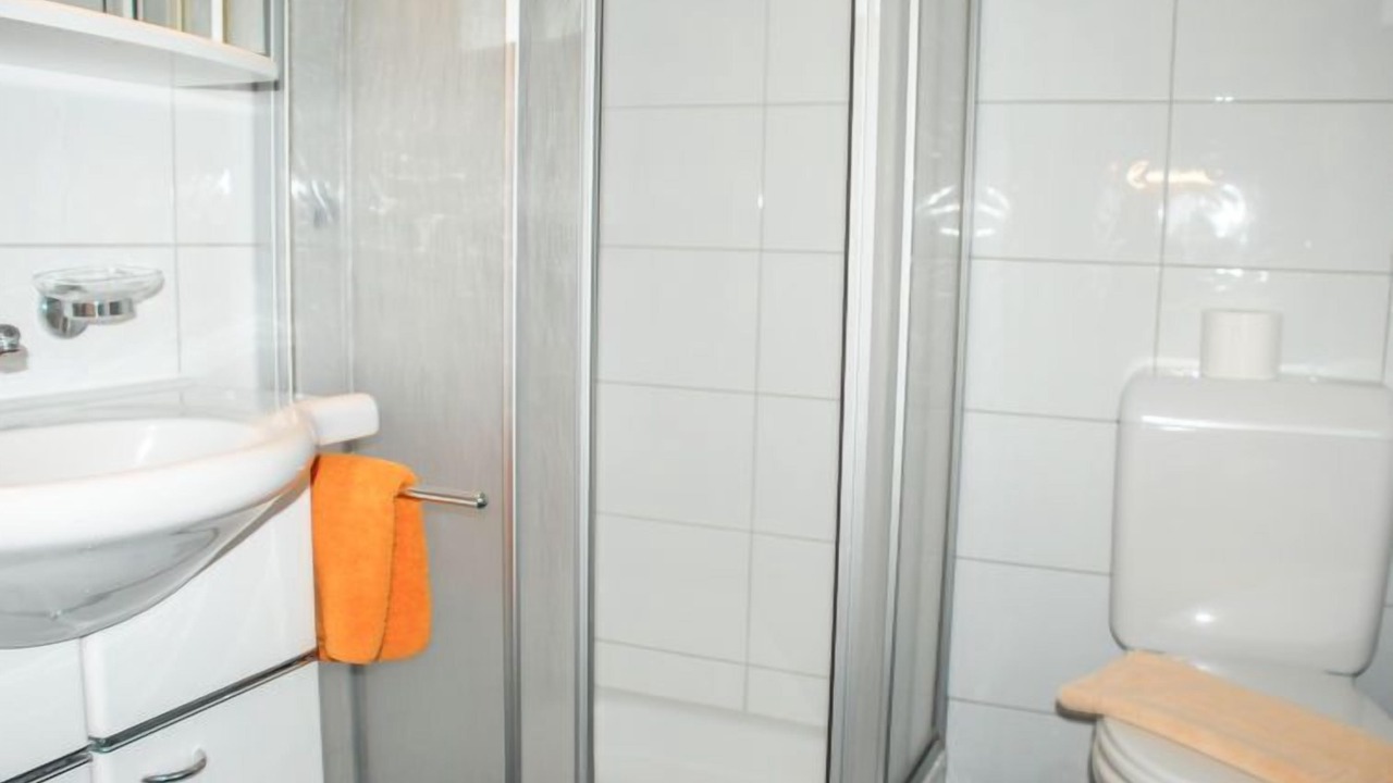 Photo of Bathroom in Ascona