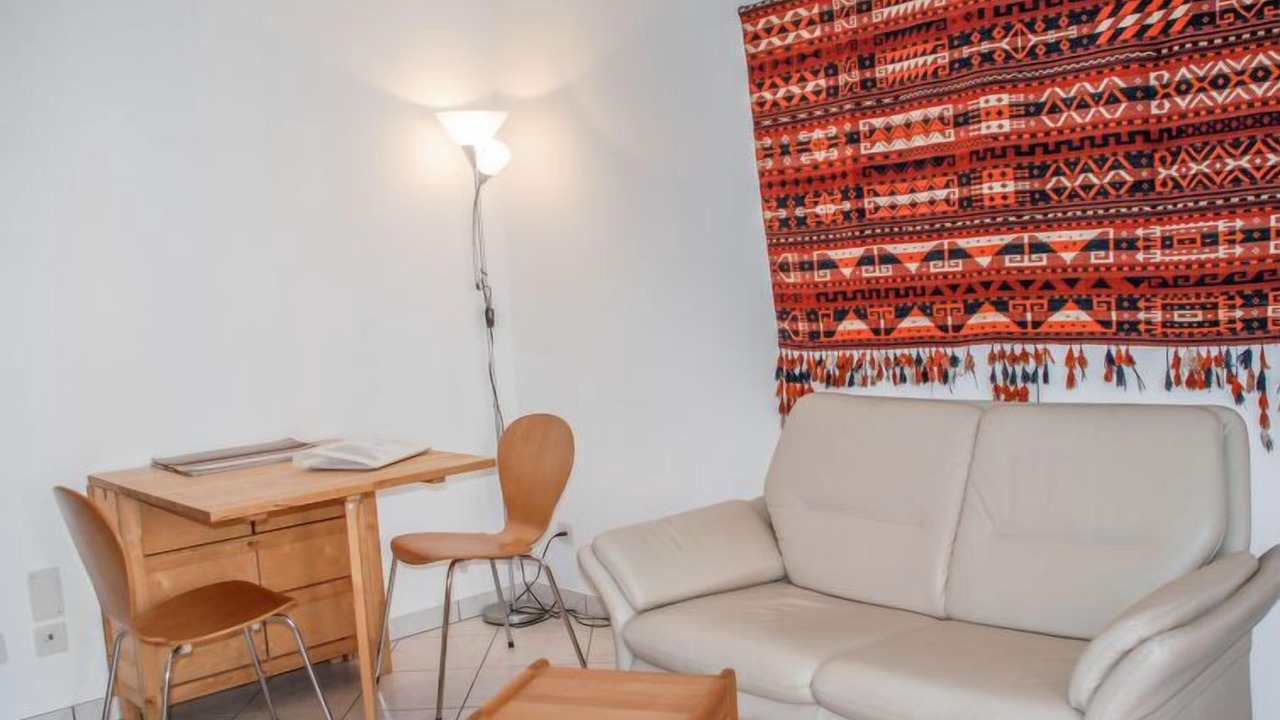 Photo of Livingroom in Ascona