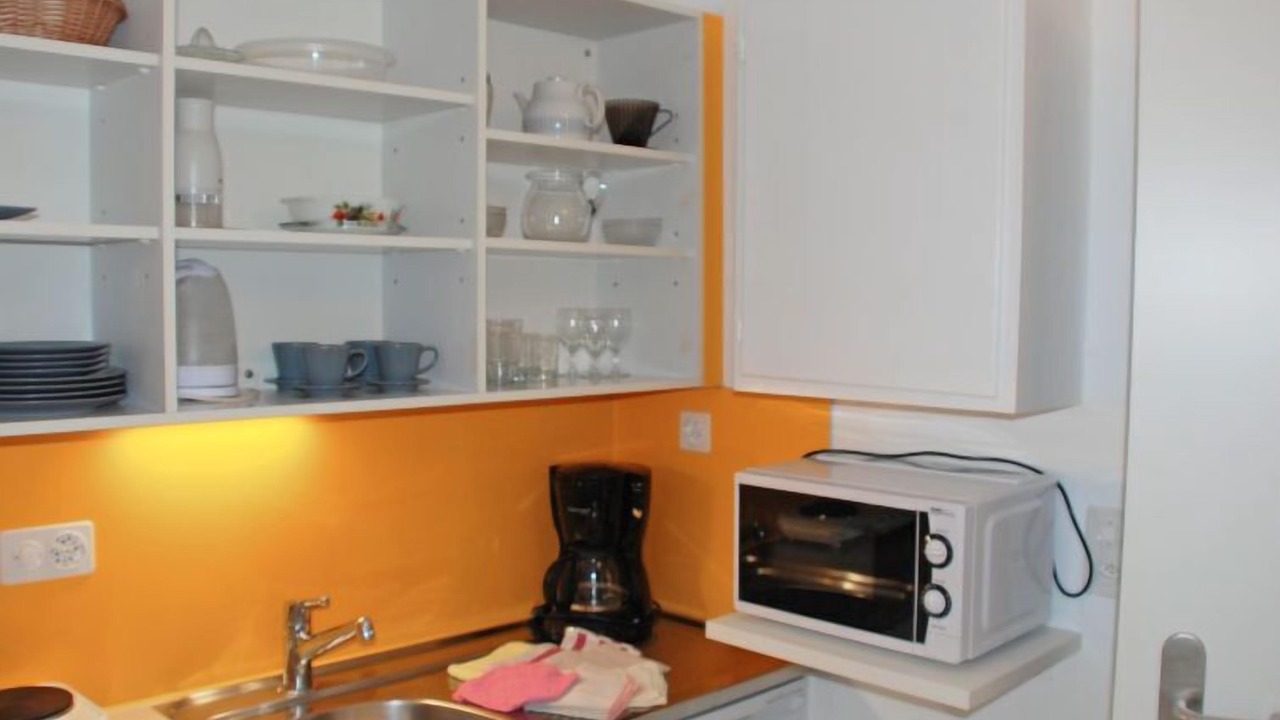 Photo of Bedroom in Ascona