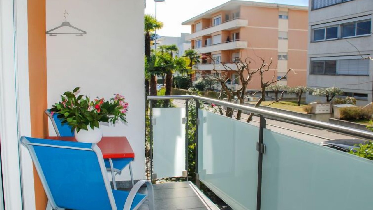 Photo of Others in Ascona