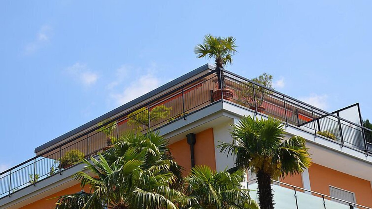 Photo of Outdoor in Ascona