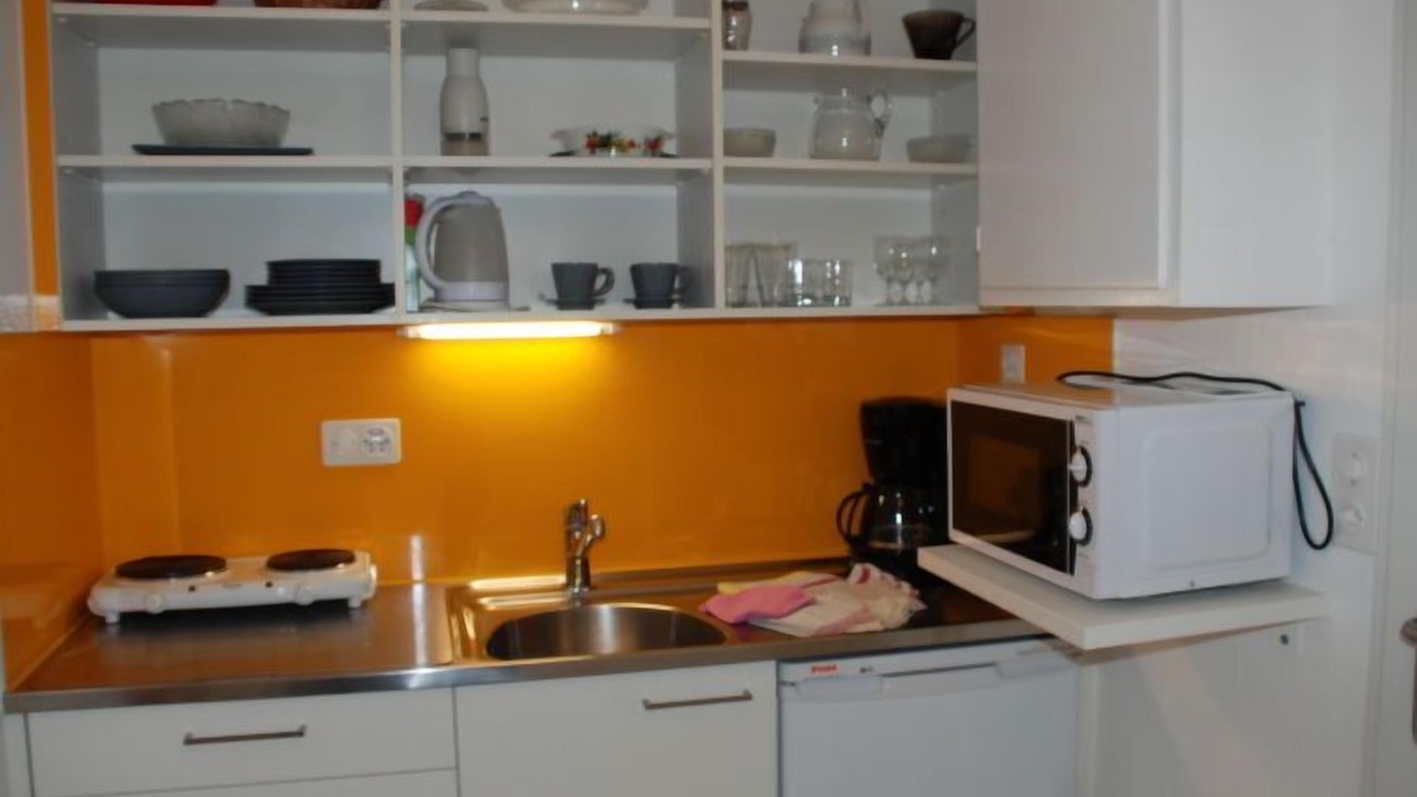 Photo of Bedroom in Ascona