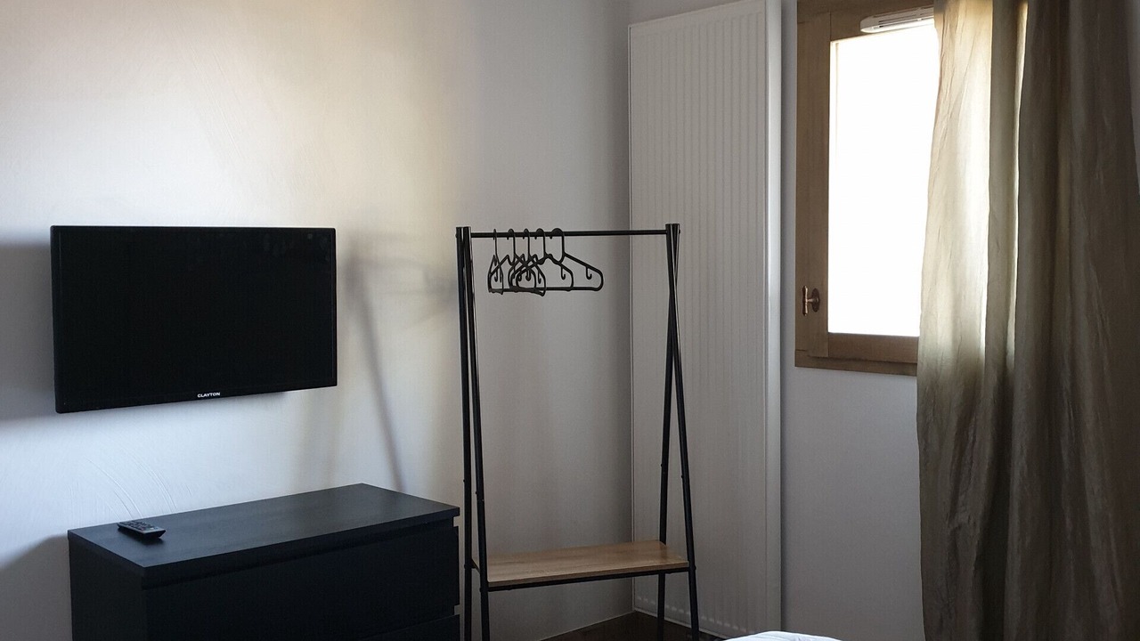 Photo of Bedroom in Prapoutel