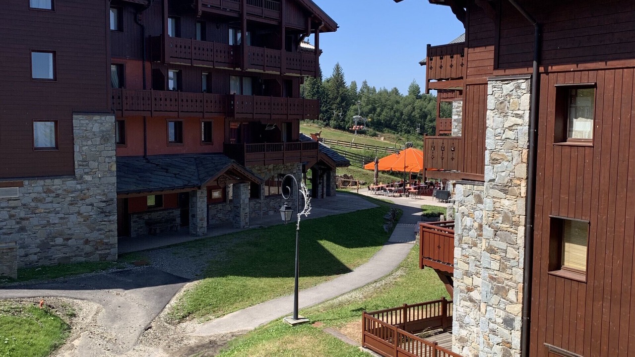 Photo of Outdoor in Prapoutel