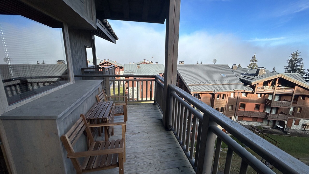 Photo of Outdoor in Prapoutel