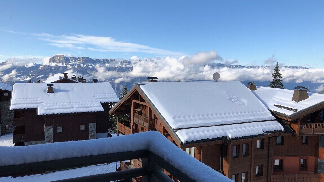 Photo of Outdoor in Prapoutel