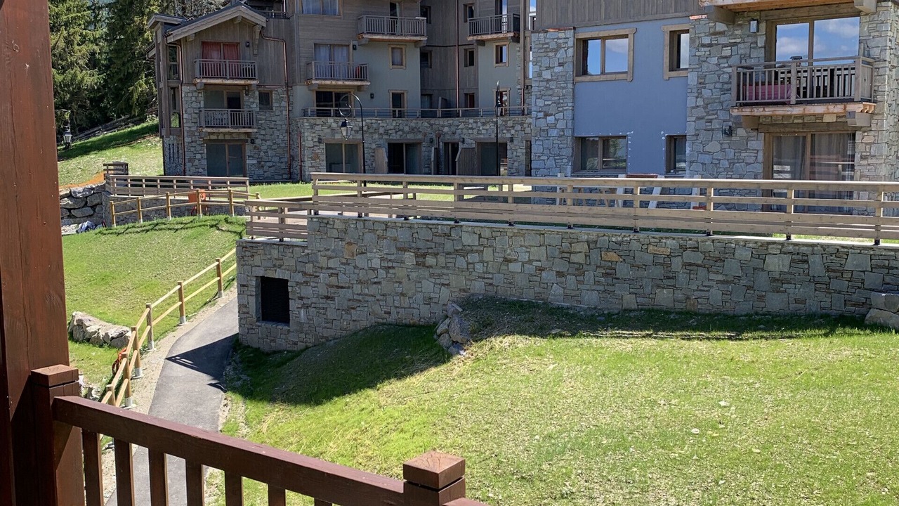 Photo of Outdoor in Prapoutel