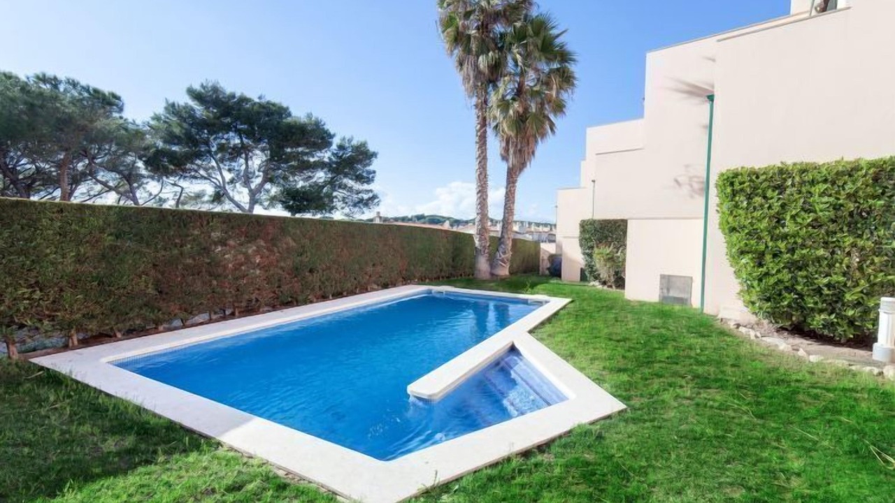 Photo of Outdoor in L'Escala