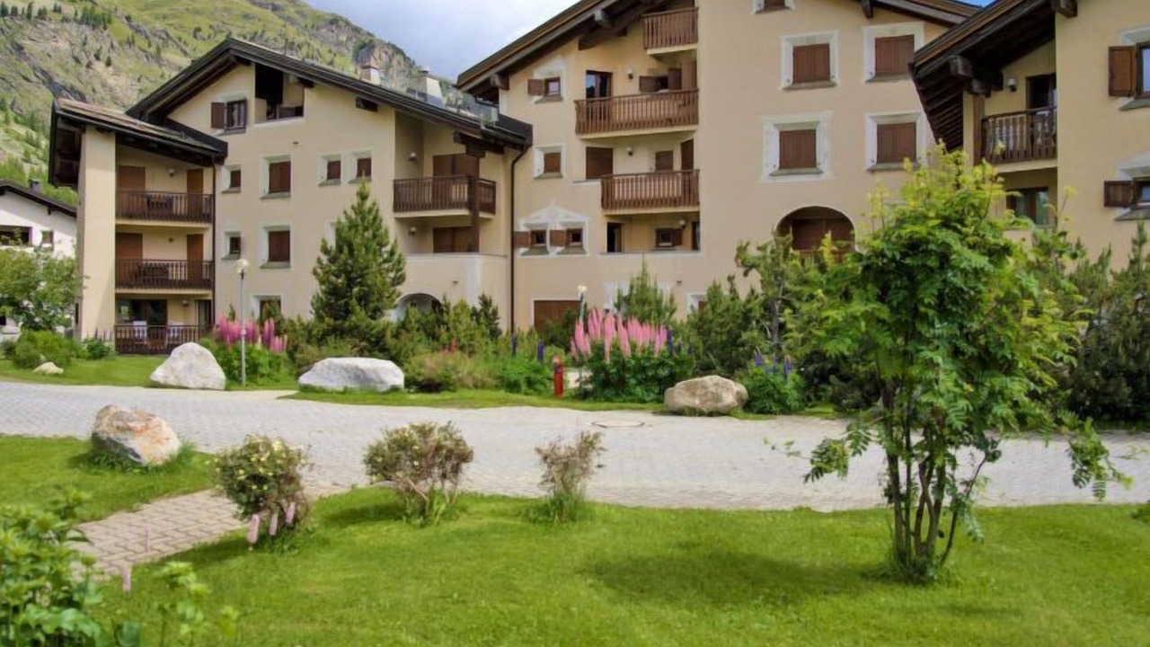 Photo of Others in Sils-Maria